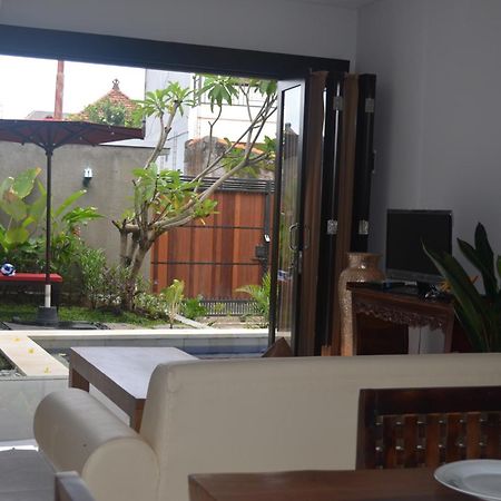 Nyoman Villa Sanur Zimmer foto