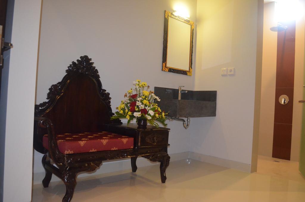 Nyoman Villa Sanur Zimmer foto
