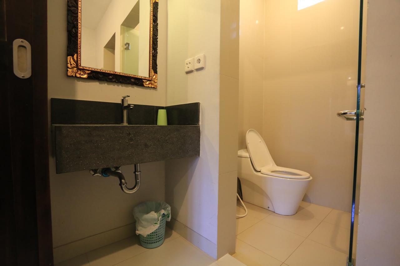 Nyoman Villa Sanur Exterior foto