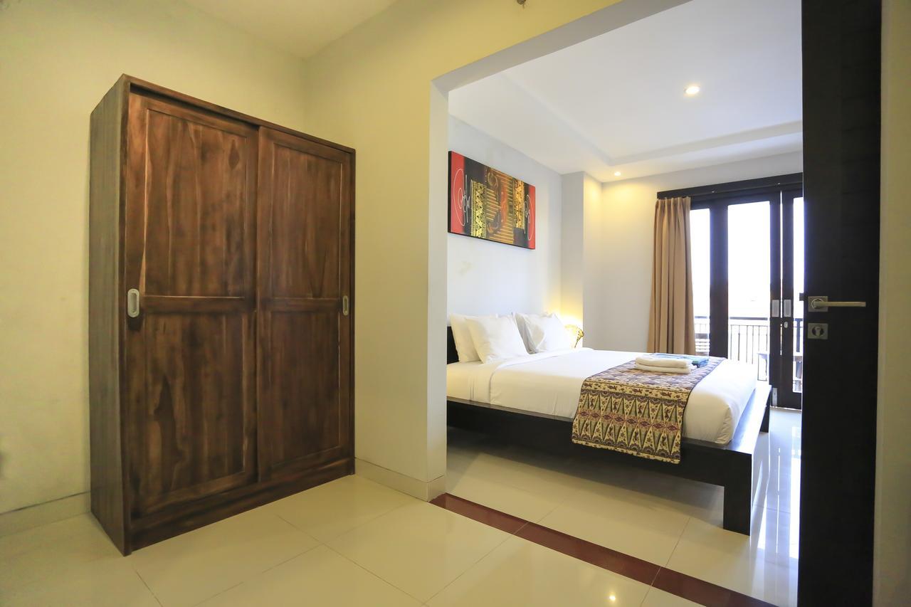 Nyoman Villa Sanur Exterior foto
