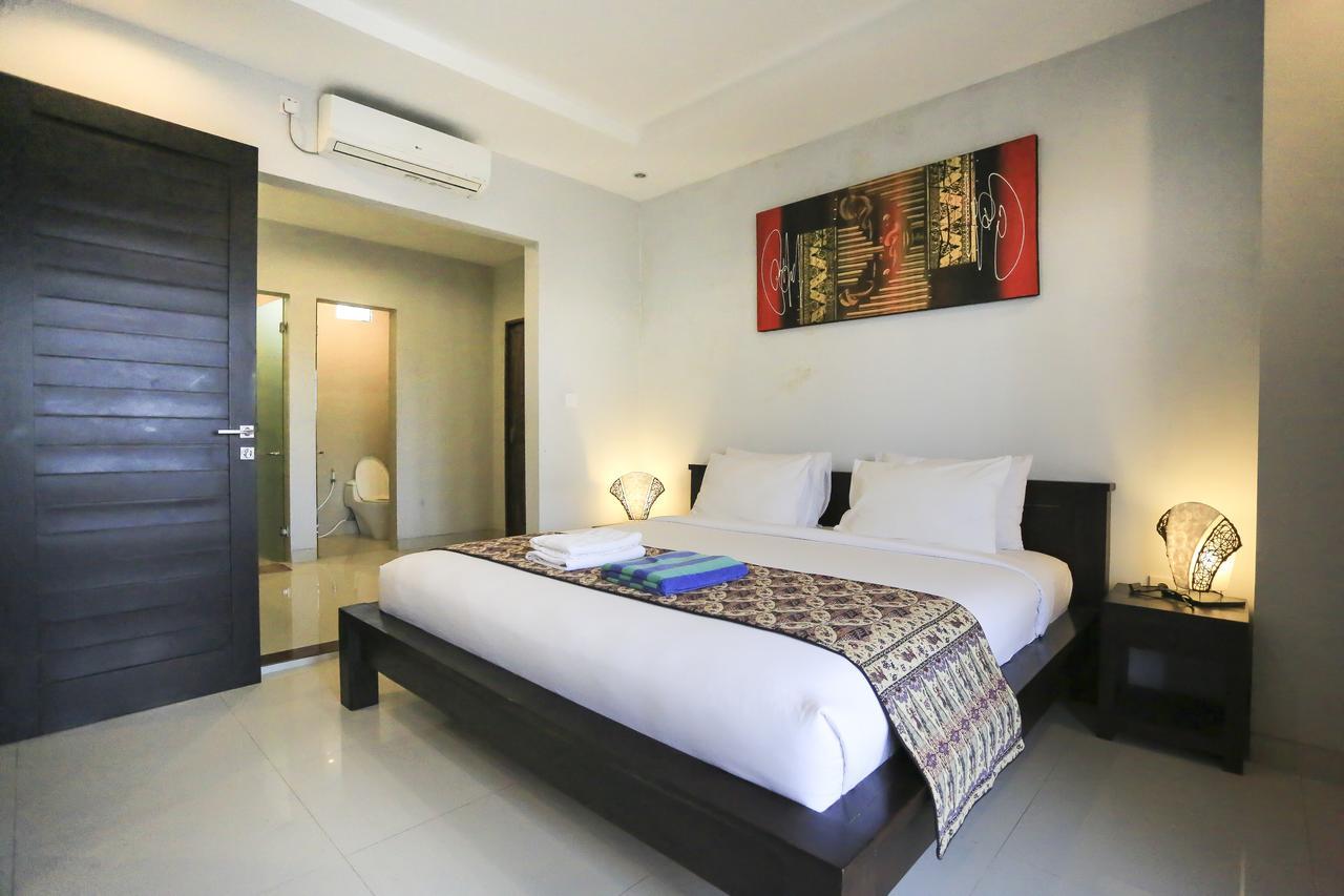 Nyoman Villa Sanur Exterior foto